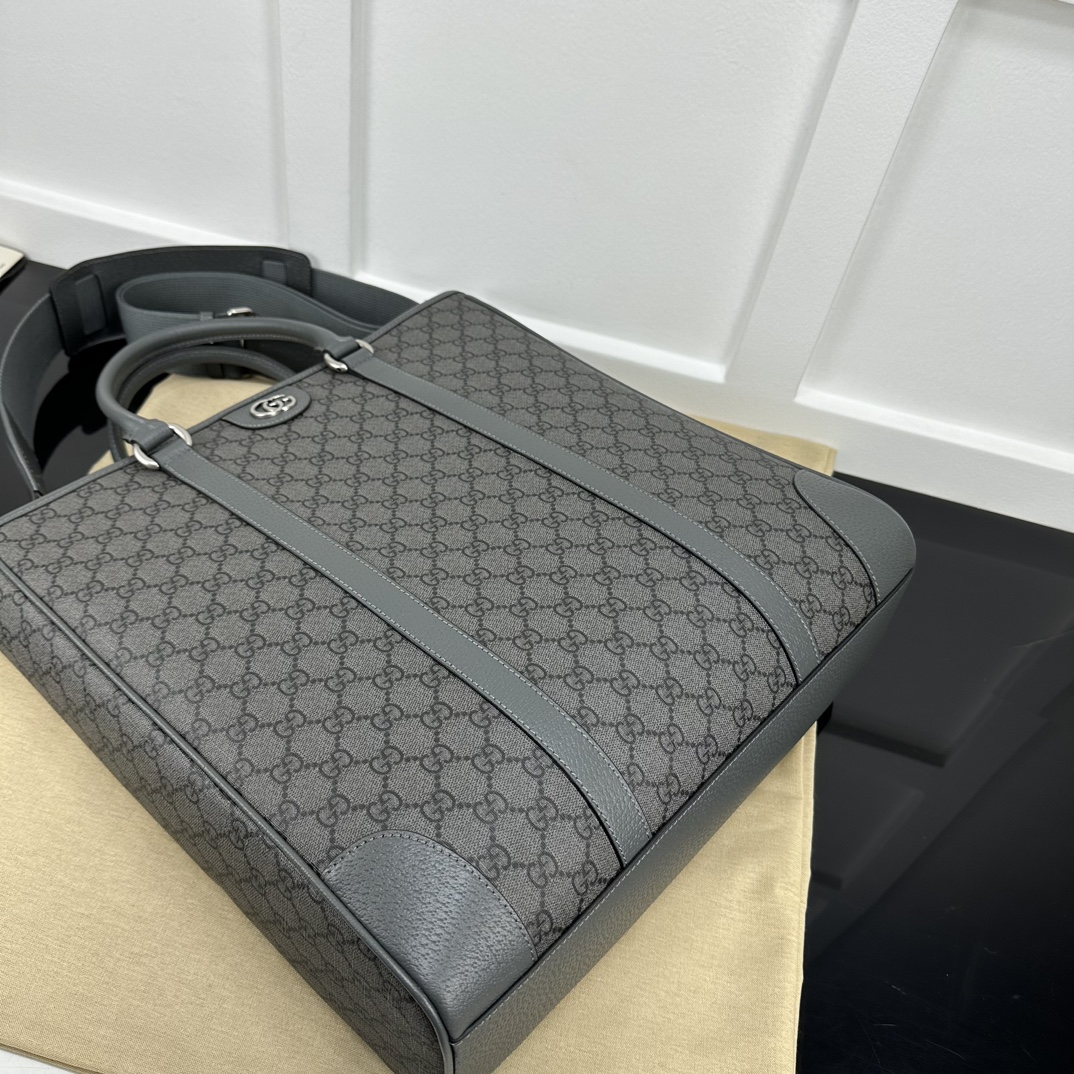 Mens Gucci Briefcases